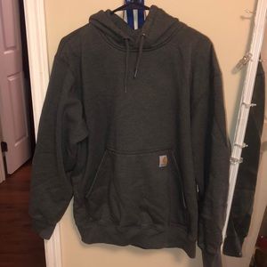 Carhartt hoodie